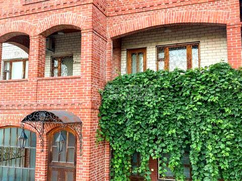 будинок за адресою Харків, Олександрівський просп. (Косіора)