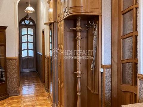 будинок за адресою Харків, Олександрівський просп. (Косіора)