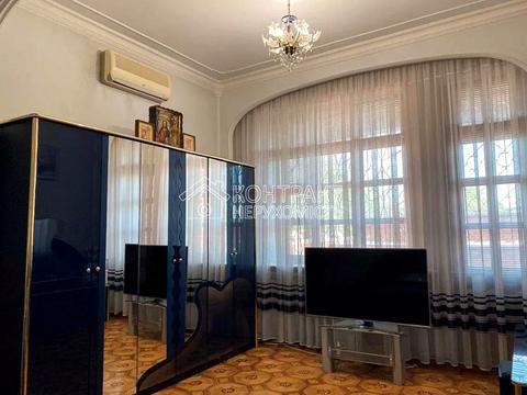 будинок за адресою Харків, Олександрівський просп. (Косіора)