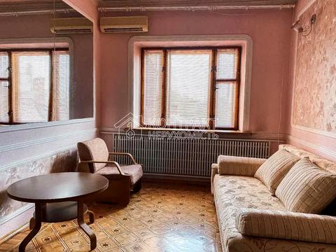 будинок за адресою Харків, Олександрівський просп. (Косіора)