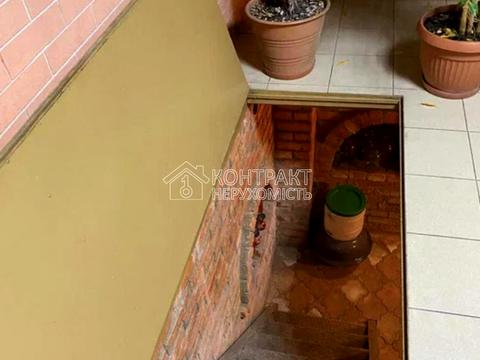 будинок за адресою Харків, Олександрівський просп. (Косіора)