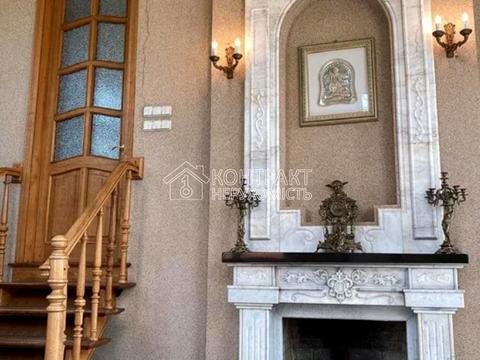 будинок за адресою Харків, Олександрівський просп. (Косіора)