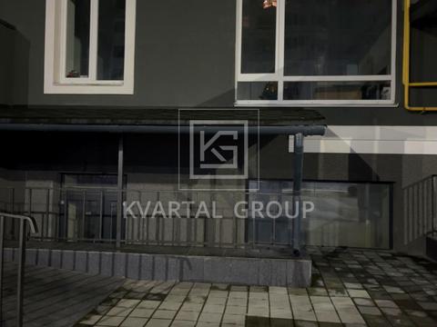 коммерческая по адресу Кожедуба ул., 8а