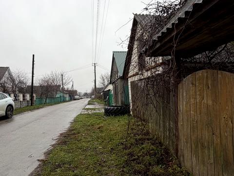 будинок за адресою с. Великі Кошарища, Набережна