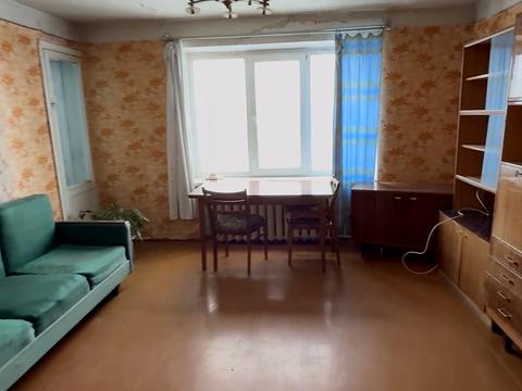 квартира по адресу Индустриальный просп. (Фрунзе), 26