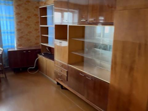 квартира по адресу Индустриальный просп. (Фрунзе), 26