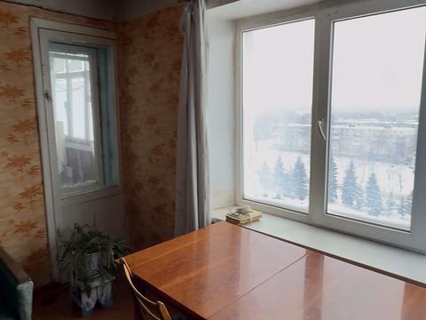 квартира по адресу Индустриальный просп. (Фрунзе), 26