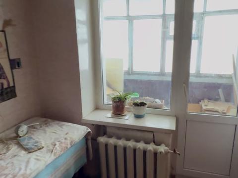 квартира по адресу Индустриальный просп. (Фрунзе), 26