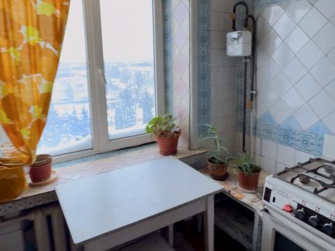 квартира по адресу Индустриальный просп. (Фрунзе), 26