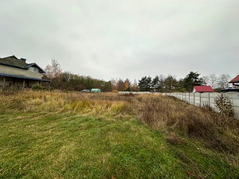 участок по адресу Воровского пер.