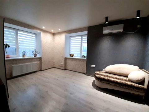 квартира за адресою Дніпро, Запорізьке шосе, 30щ