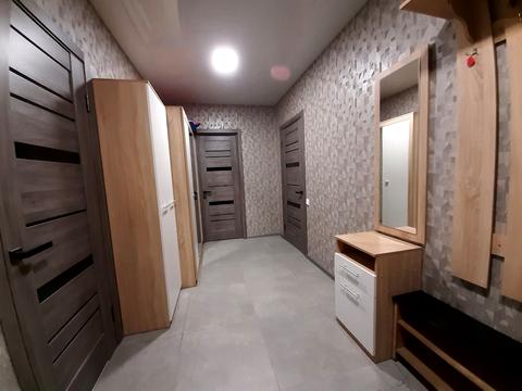 квартира за адресою Дніпро, Запорізьке шосе, 30щ