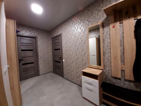 квартира за адресою Дніпро, Запорізьке шосе, 30щ