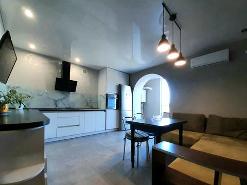 квартира за адресою Запорізьке шосе, 30щ