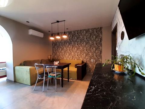 квартира за адресою Дніпро, Запорізьке шосе, 30щ