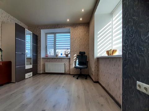 квартира за адресою Дніпро, Запорізьке шосе, 30щ