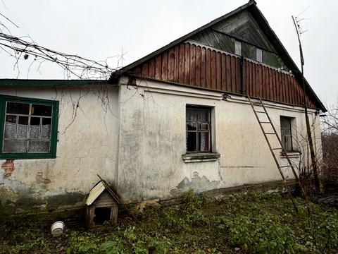 будинок за адресою с. Великі Кошарища, Набережна