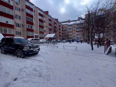 квартира за адресою Алмазова вул. (Михайла Кутузова), 4