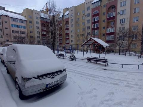 квартира за адресою Алмазова вул. (Михайла Кутузова), 4