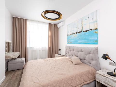 квартира по адресу Василия Тютюнника ул. (Анрі Барбюса), 51/1А