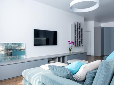 квартира по адресу Василия Тютюнника ул. (Анрі Барбюса), 51/1А