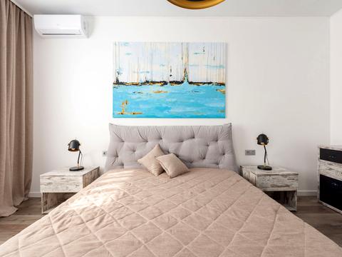 квартира по адресу Василия Тютюнника ул. (Анрі Барбюса), 51/1А