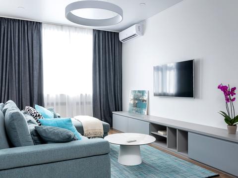 квартира по адресу Василия Тютюнника ул. (Анрі Барбюса), 51/1А