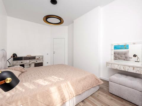 квартира по адресу Василия Тютюнника ул. (Анрі Барбюса), 51/1А