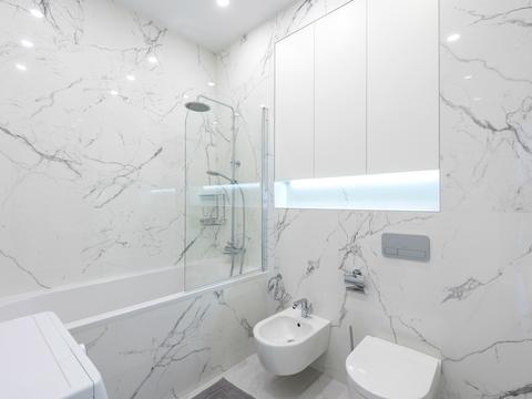 квартира по адресу Василия Тютюнника ул. (Анрі Барбюса), 51/1А