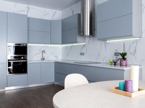 квартира по адресу Василия Тютюнника ул. (Анрі Барбюса), 51/1А