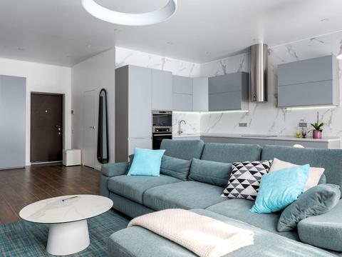 квартира по адресу Василия Тютюнника ул. (Анрі Барбюса), 51/1А