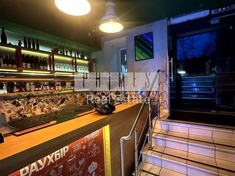 комерційна за адресою Велика Житомирська вул., 27