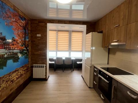 квартира за адресою Рогатинська Левада вул. (Іванівський), 18