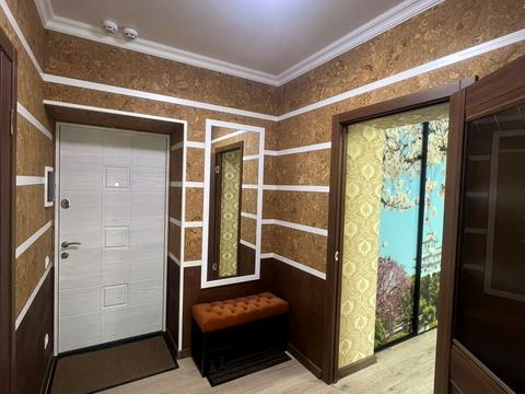 квартира за адресою Рогатинська Левада вул. (Іванівський), 18