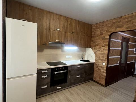 квартира за адресою Рогатинська Левада вул. (Іванівський), 18