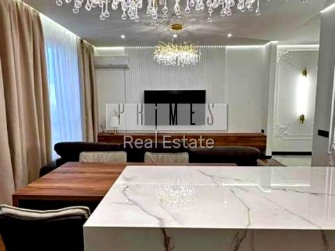 квартира за адресою Юлії Здановської вул. (Ломоносова), 28