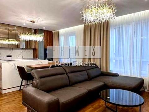 квартира за адресою Юлії Здановської вул. (Ломоносова), 28