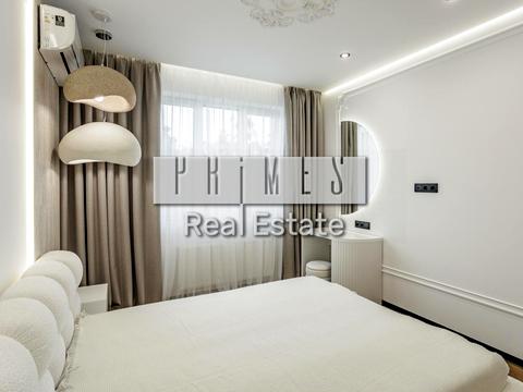 квартира за адресою Юлії Здановської вул. (Ломоносова), 28