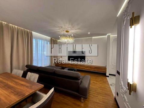 квартира за адресою Юлії Здановської вул. (Ломоносова), 28