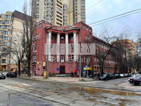 коммерческая по адресу Дмитриевская ул., 71