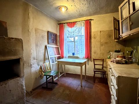 будинок за адресою с. Великі Кошарища, Набережна