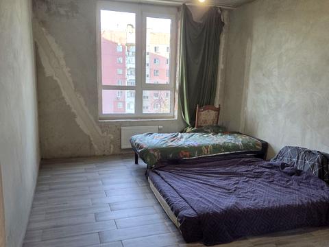 квартира за адресою Львів, Червоної Калини просп., 56