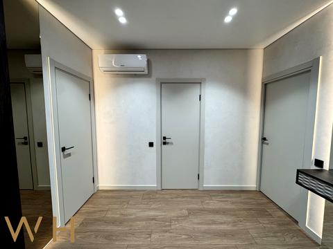 квартира по адресу Мартинова просп., (вул. Григорія Сковороди, 14)