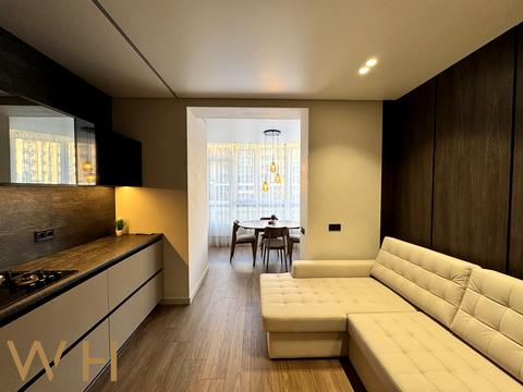 квартира по адресу Мартинова просп., (вул. Григорія Сковороди, 14)