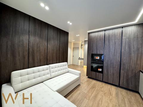 квартира по адресу Мартинова просп., (вул. Григорія Сковороди, 14)