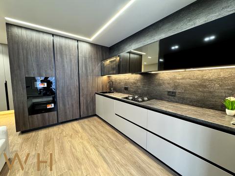 квартира по адресу Мартинова просп., (вул. Григорія Сковороди, 14)