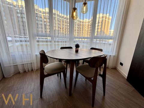 квартира по адресу Мартинова просп., (вул. Григорія Сковороди, 14)