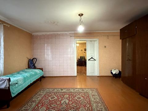 будинок за адресою с. Великі Кошарища, Набережна