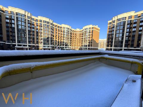 квартира по адресу Мартинова просп., (вул. Григорія Сковороди, 14)