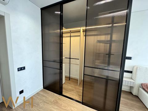 квартира по адресу Мартинова просп., (вул. Григорія Сковороди, 14)